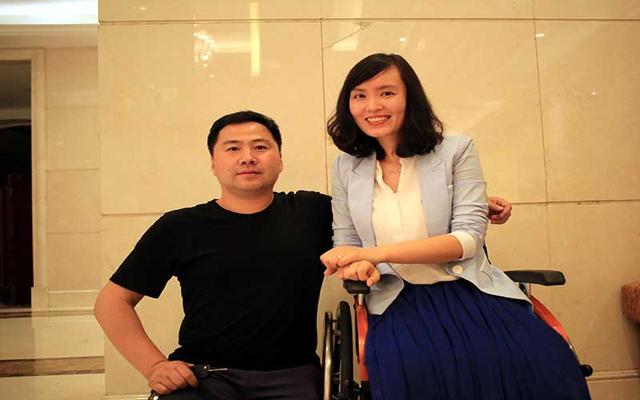 女教师张丽莉个人简历（80后最美教师张丽莉）(7)