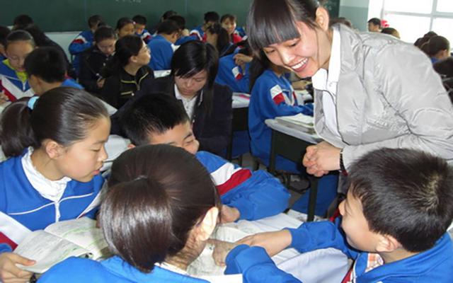 女教师张丽莉个人简历（80后最美教师张丽莉）(3)