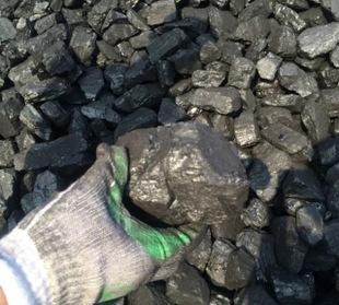 煤面子怎么做成块