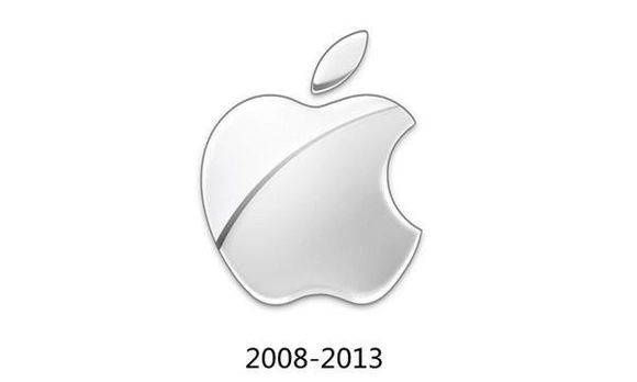 苹果logo的由来和含义,乔布斯苹果标志的由来图6