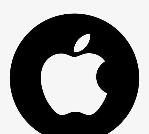 苹果公司的由来以及标志的意义