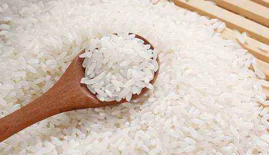 米的种类名称图片大全,吃的米有哪些种类图5