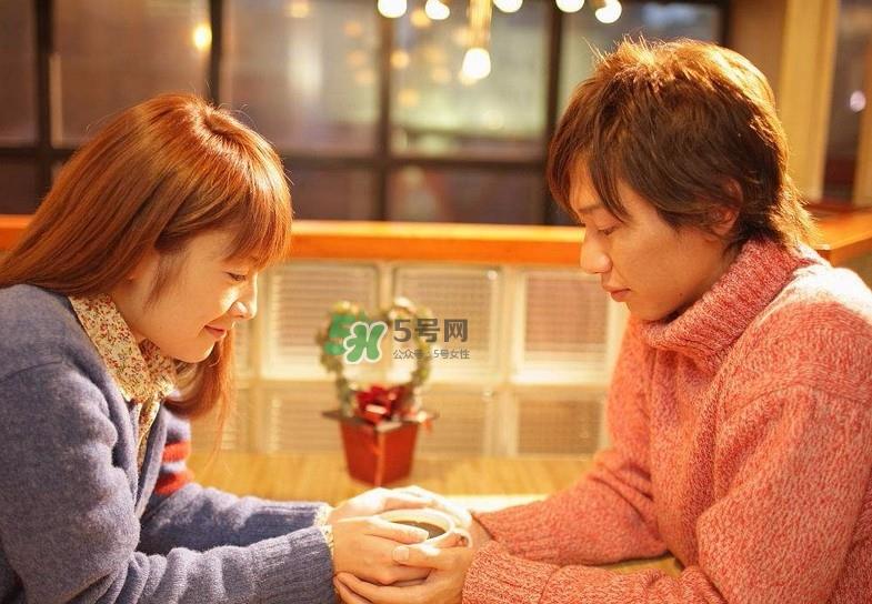 读懂女人潜台词 第一次约会聊什么