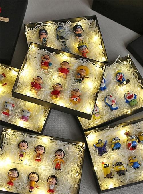 朋友过生日送什么好：朋友过生日送什么礼物最好