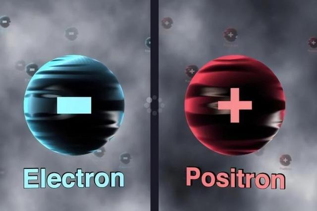 反物质是什么到底有多可怕（你了解反物质吗）(5)