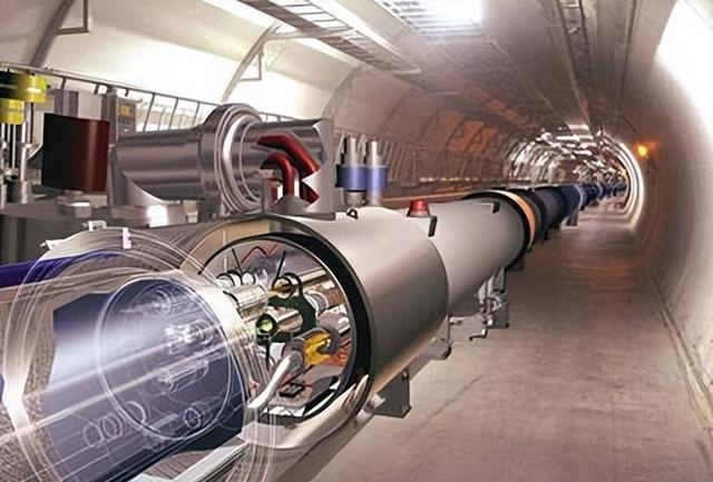 反物质是什么到底有多可怕（你了解反物质吗）(8)