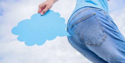 ​屁多、屁臭是身体在排毒？当心是身体出现疾病的前兆！