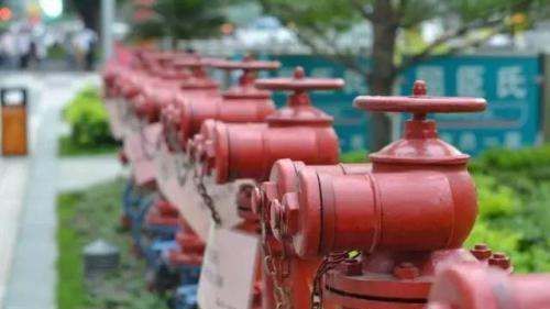 冬天无塔供水上冻怎么办,无塔供水压力罐防冻吗图4