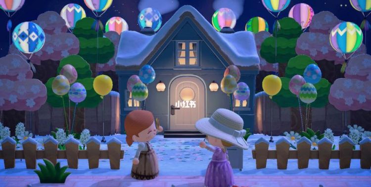 动森万圣节饼干怎么学