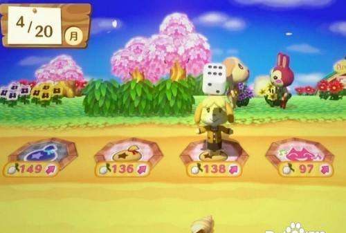 动森怎么拿到气球上的礼物,动森商店卖的气球有什么用图5