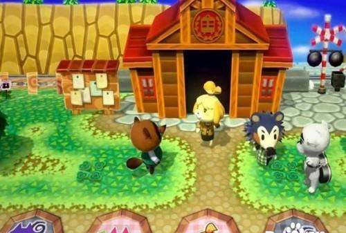 动森怎么拿到气球上的礼物,动森商店卖的气球有什么用图4