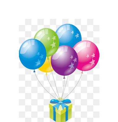 动森怎么拿到气球上的礼物,动森商店卖的气球有什么用图9