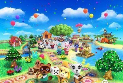 动森怎么拿到气球上的礼物,动森商店卖的气球有什么用图7