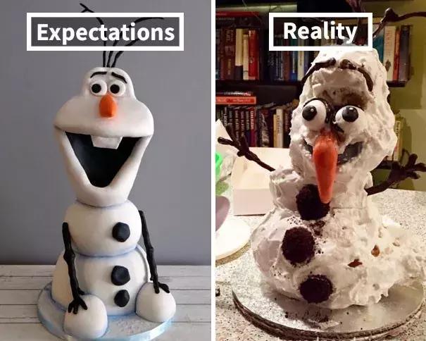 儿童蛋糕diy加盟（正版授权卡通儿童蛋糕）(1)