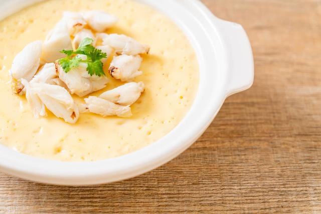 螃蟹的正确各种做法（配料简单味道足）(7)