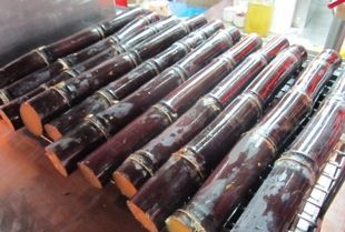 从生物进化的角度，为什么甘蔗的茎是甜的而不是果实