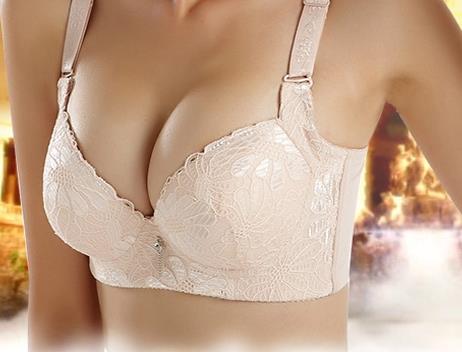 内衣要穿有钢圈的吗_钢圈内衣对胸部的影响