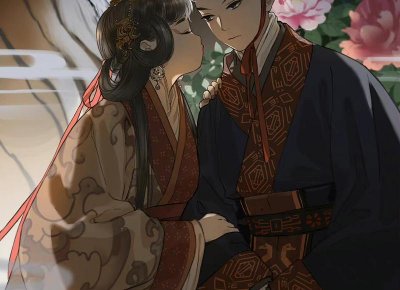 ​男人没跟你聊过这两个话题，多半没爱过你