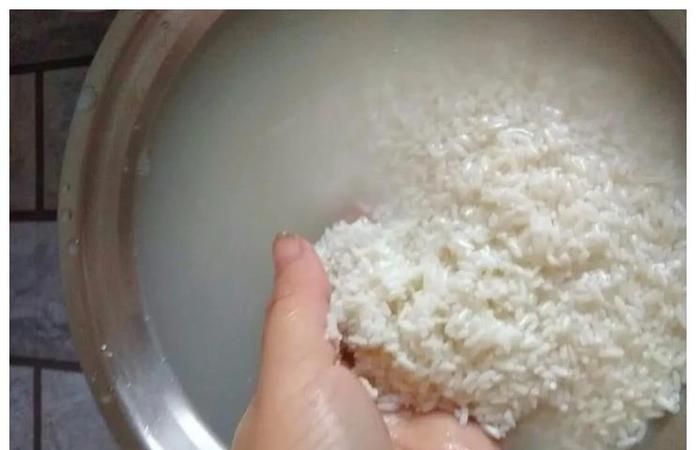 圆糯米泡两天可以吃吗