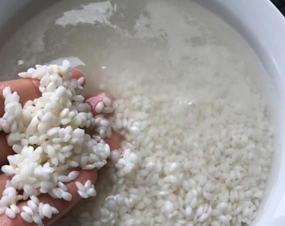 糯米泡两天会坏吗