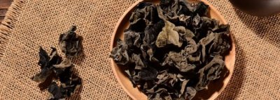 ​干木耳保质期多长时间，木耳菌包成熟后最多能存放多长时间？