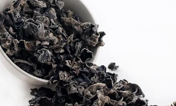 海木耳保质期多久