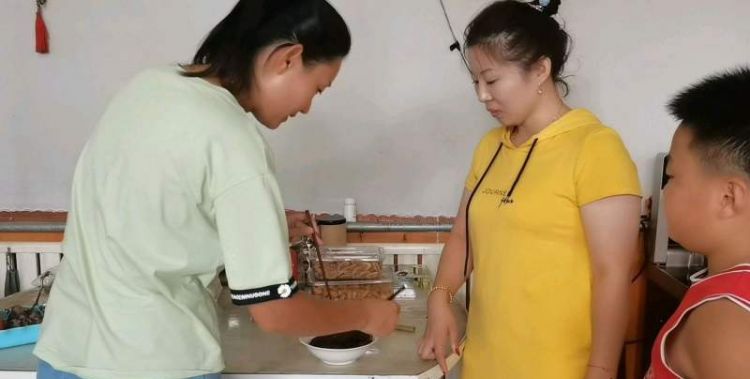 弟媳和弟妹有什么区别