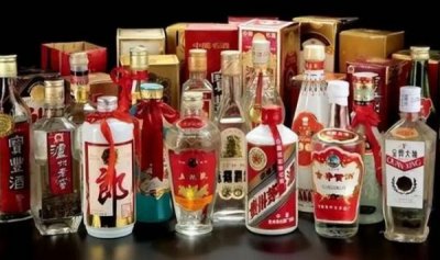 ​汾酒国宴10年价格