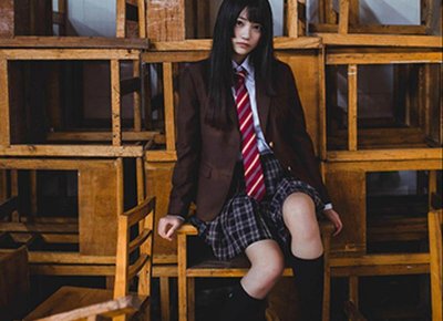 ​单身女生可学 撩汉搭讪秘籍