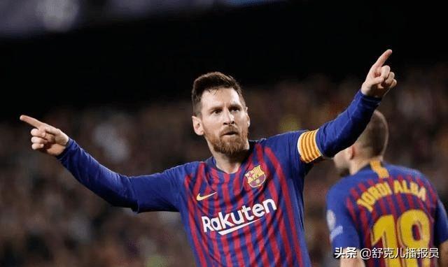 梅西为什么要告别巴萨(巴萨宣布和梅西分道扬镳)(3)