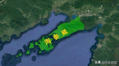 ​中国故土海参崴，说好50年后归还，为何苏联最终没有履行承诺？