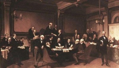 ​什么是《日内瓦公约》？