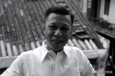 ​香港四大家族、澳门三大家族，赌王何鸿燊竟不在此列