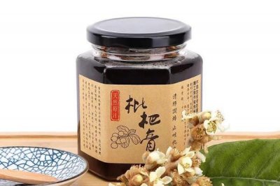 ​枇杷膏是热性还是凉性 枇杷膏治疗寒咳还是热咳