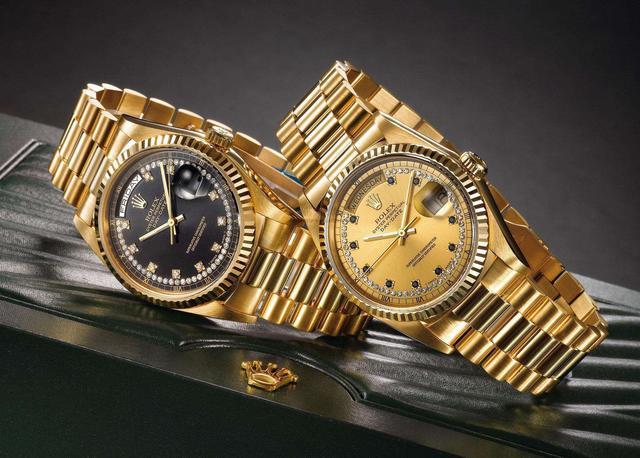 二手手表回收价格一般是多少（关于二手手表回收的几大误区你都知道么）(1)