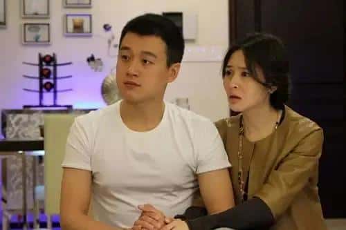 门弟小贝前男友（门弟里女主是谁扮演的角色）