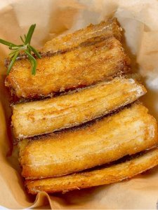 ​带鱼怎么做（这几种红烧带鱼的做法总有一种适合你）