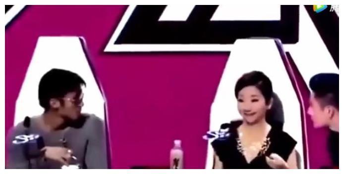 当年陈坤为何拿耳机砸谢霆锋，何炅尴尬解围，二人之后却再无同台