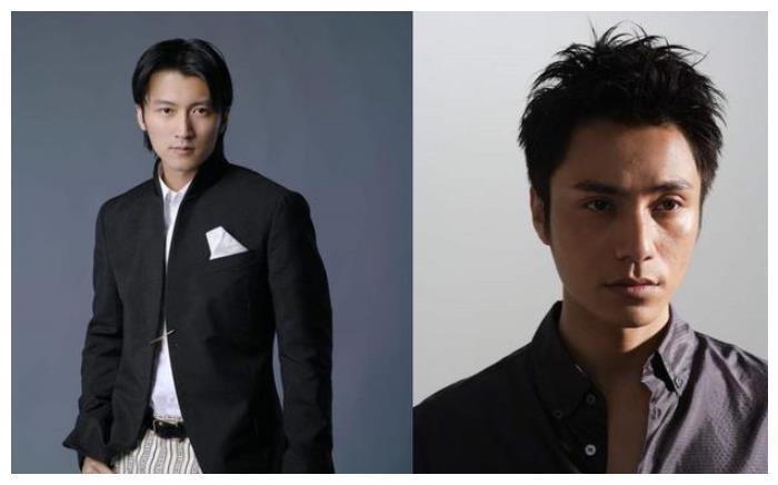 当年陈坤为何拿耳机砸谢霆锋，何炅尴尬解围，二人之后却再无同台