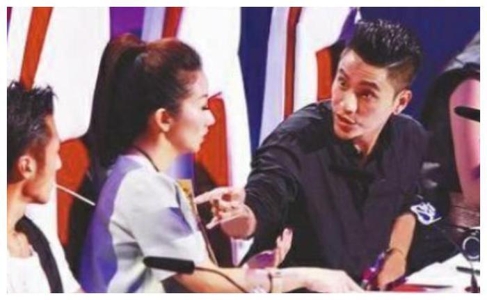 当年陈坤为何拿耳机砸谢霆锋，何炅尴尬解围，二人之后却再无同台