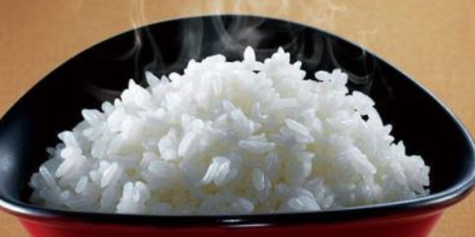 米饭拉丝还能吃,米饭拉丝还能吃吗图1