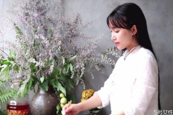 抖音最火李子柒 李子柒为什么这么火