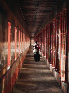 ​伏藏——佛菩萨的慈悲方便