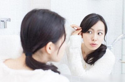 ​镜子里的你比真实的你好看30%，到底是不是真的？