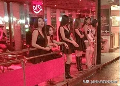 ​柬埔寨拐卖严重，13岁女孩被一万美金卖到中国，有些被迫“下海”