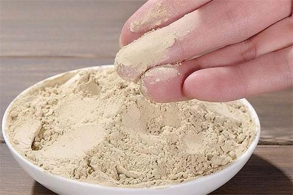 感冒能吃三七粉吗 感冒喝三七粉有用吗