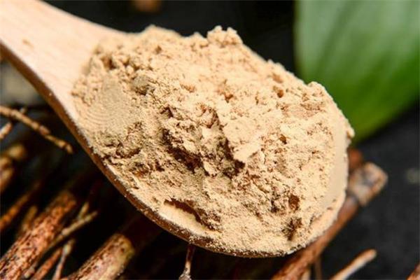 感冒能吃三七粉吗 感冒喝三七粉有用吗