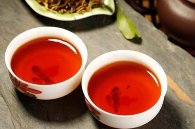 ​滇红茶产于哪里 滇红茶怎么冲泡