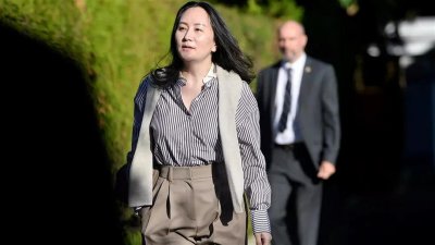 ​孟晚舟案听证进入关键阶段（梦晚舟事件最新情况是怎么回事）