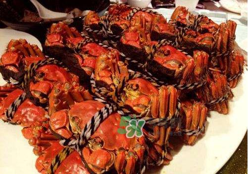 大闸蟹可以带上高铁吗？坐高铁可以带大闸蟹吗？